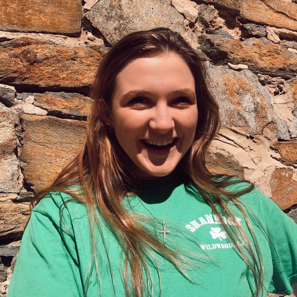 Meet your Posher, Abby
